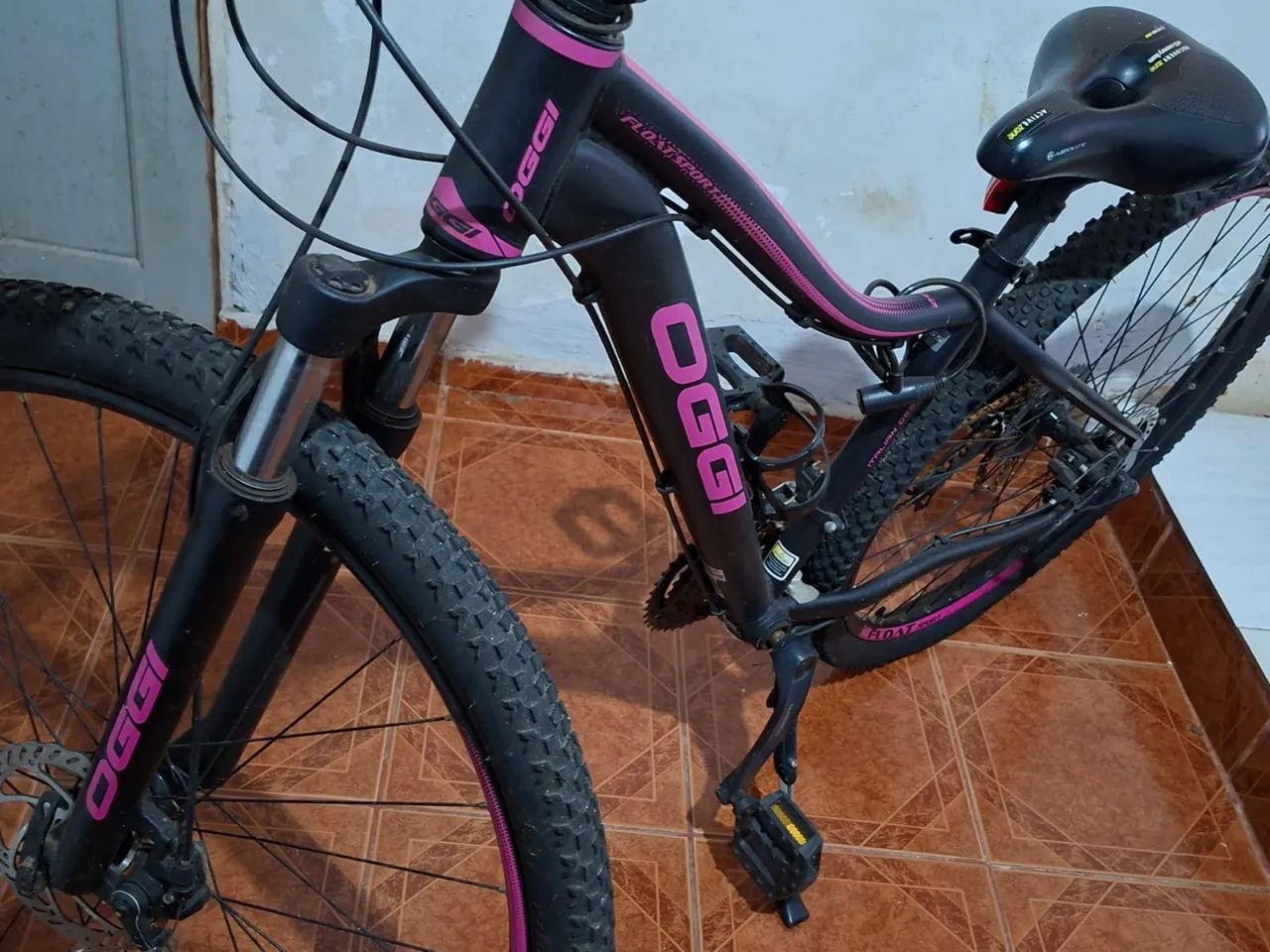 Bike OGGI float sport aro 29 - Foto 2