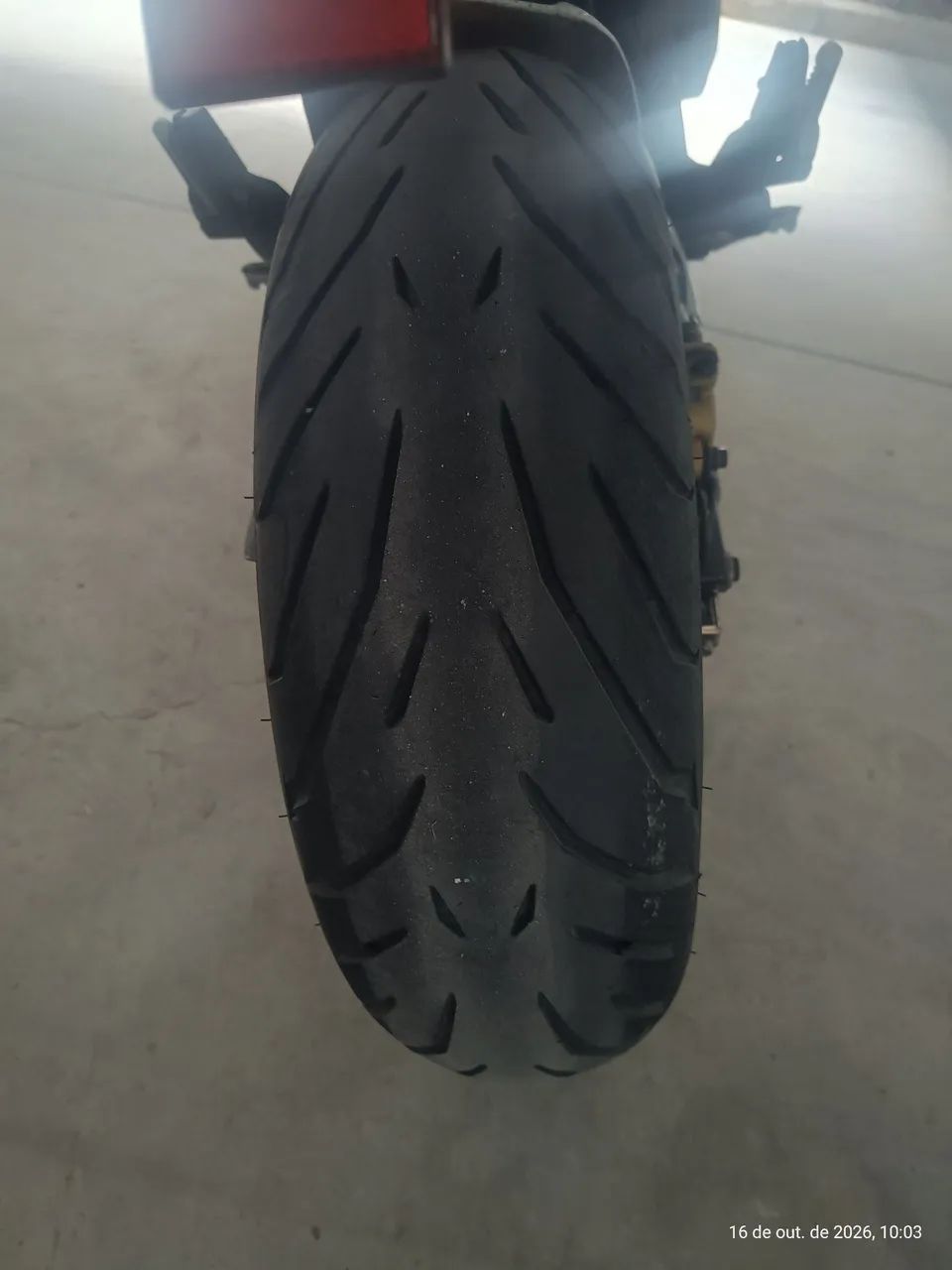 CBR 600f  - Foto 2