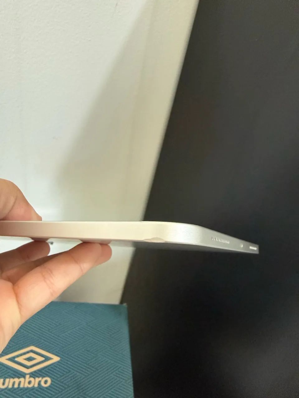 IPAD 11 (A16) 128GB - ACEITO OLX PAY - Foto 5