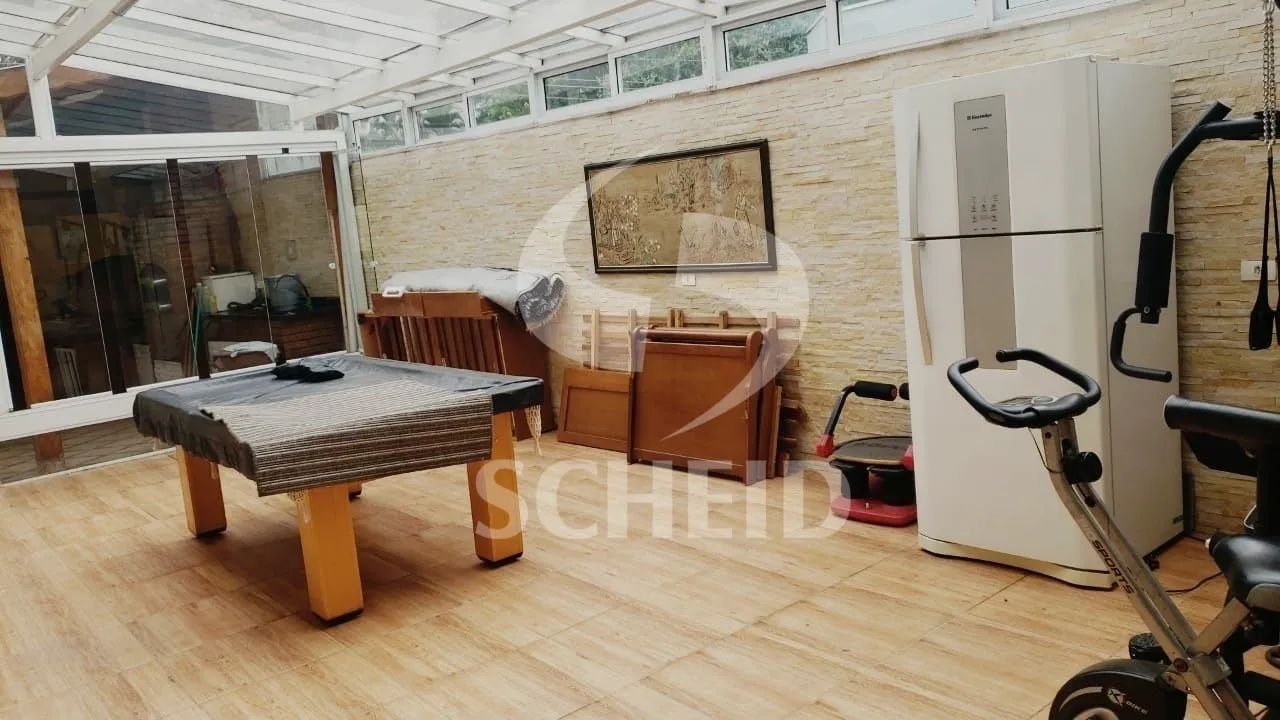 Casa com 4 Quartos à venda, 130m² - Jardim Prudência - Foto 2