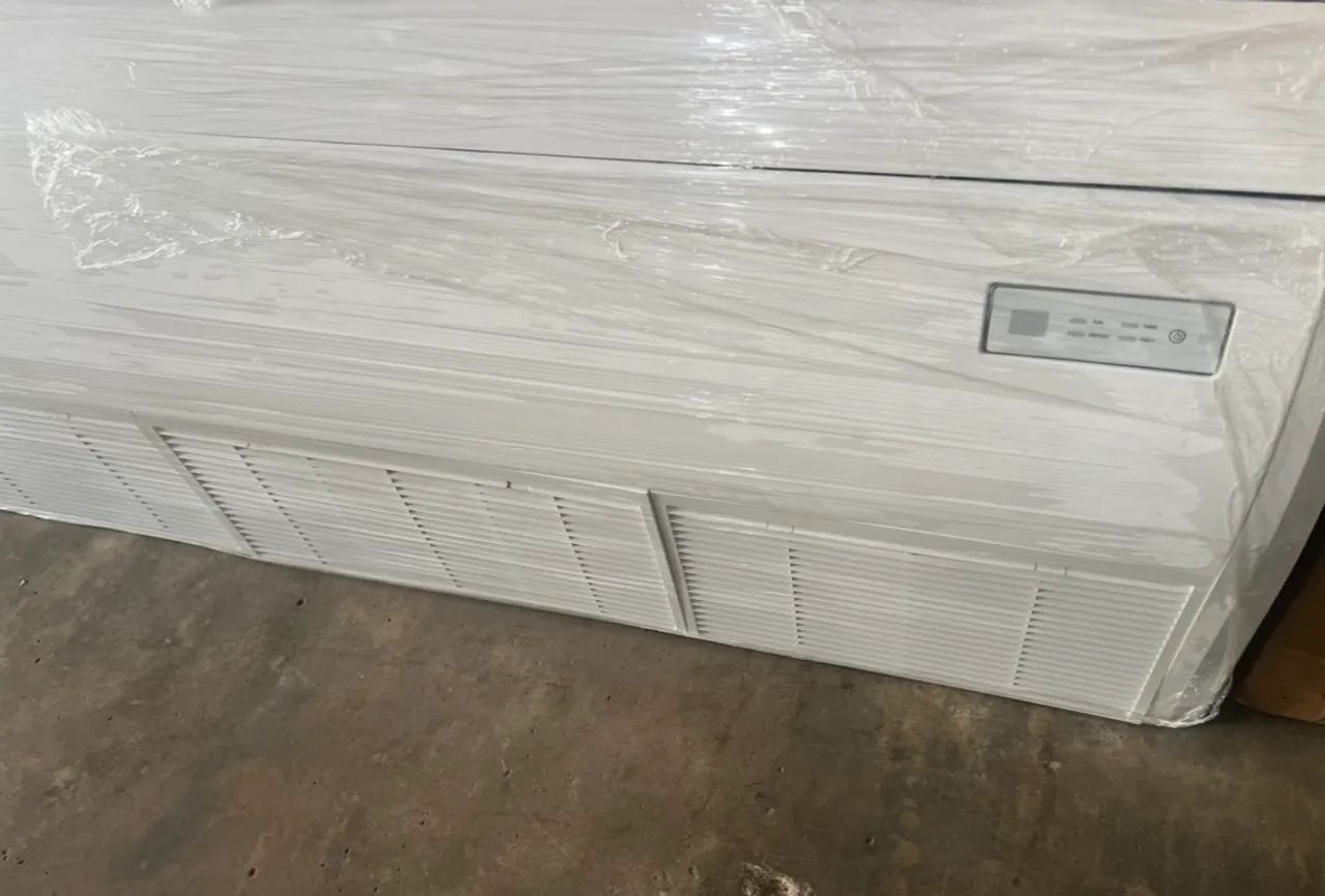 Split de 24000 btus  - Foto 4