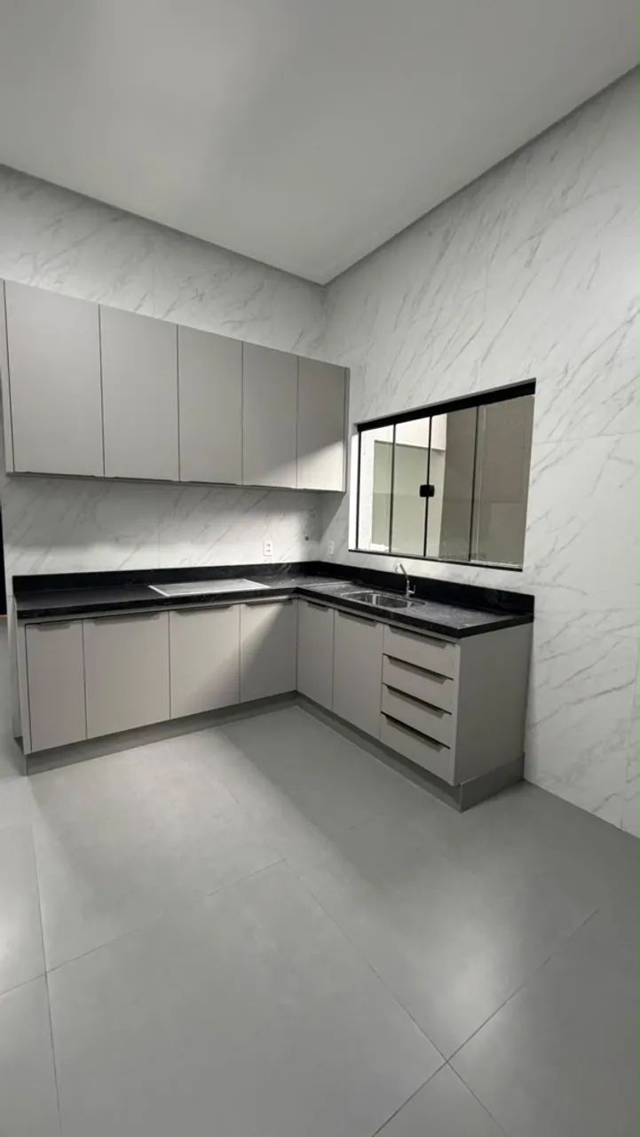 Vende-se casa na Vila Menezes - Foto 3