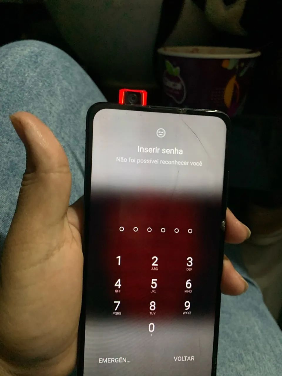 Redmi MI 9T - Foto 4