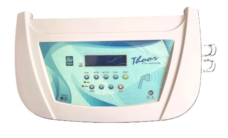 Ultrassom DGM Thoor USADO - Excelente estado - Foto 3