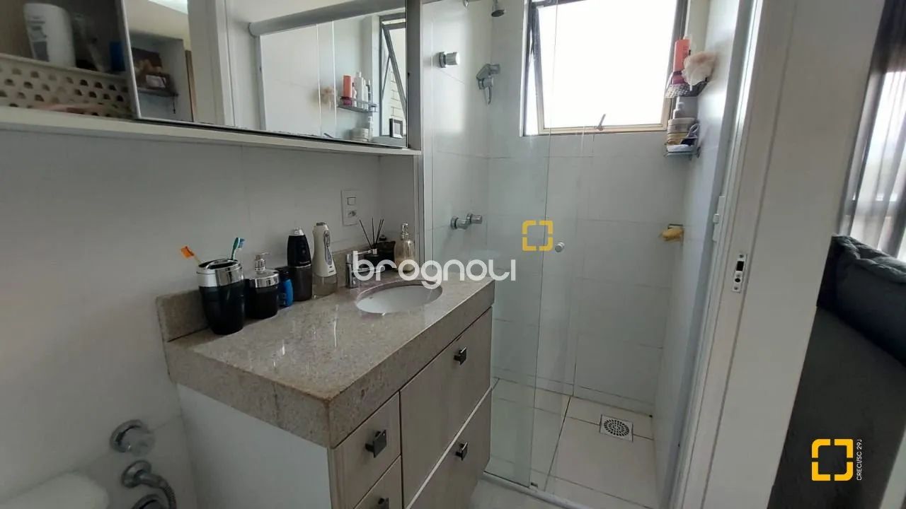 Apartamento 3 Dormitórios (1suíte) no Campeche - Florianópolis - Foto 5