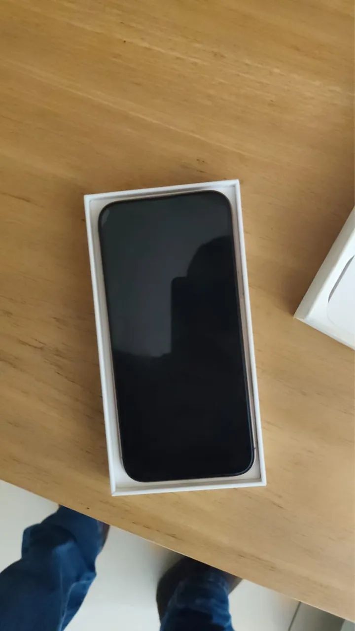 iPhone 16 pro max 256G - Foto 2