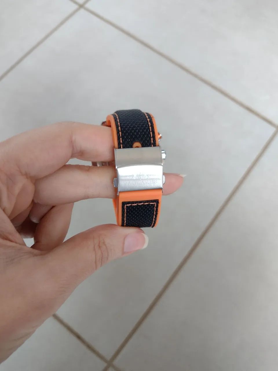 Relógio masculino - Foto 2