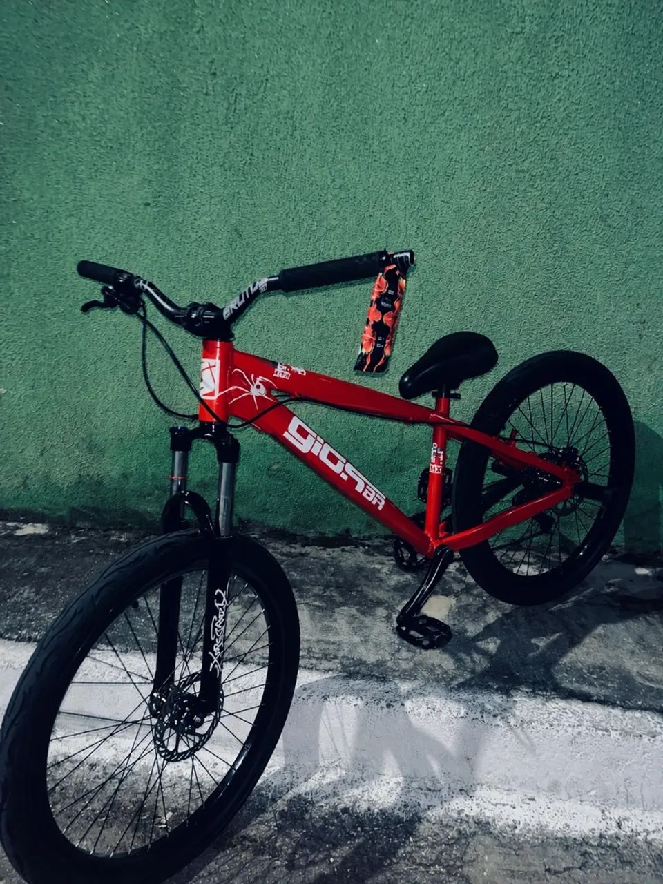 GIOS FOR TRIX - Foto 5
