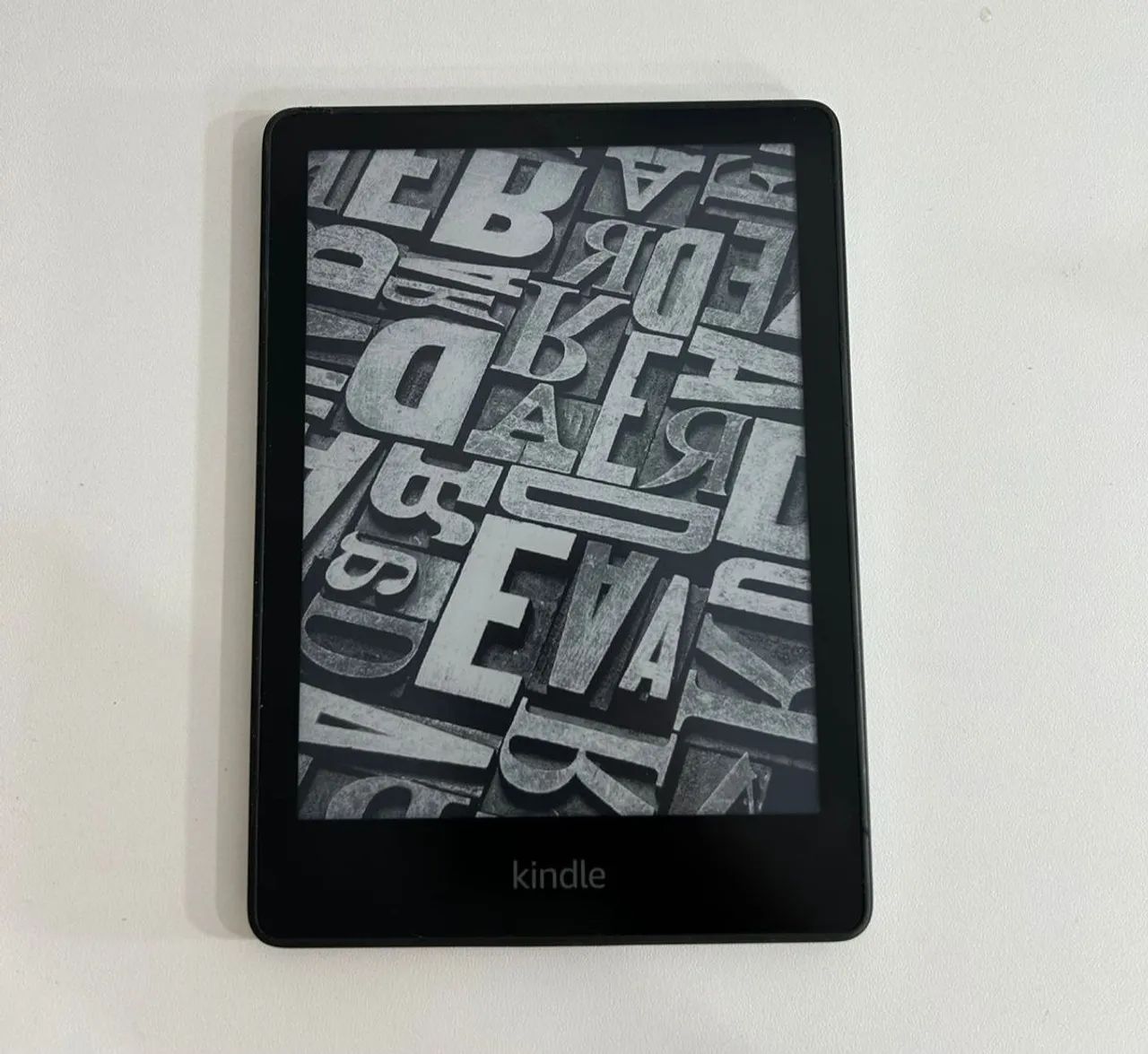 Kindle Paperwhite