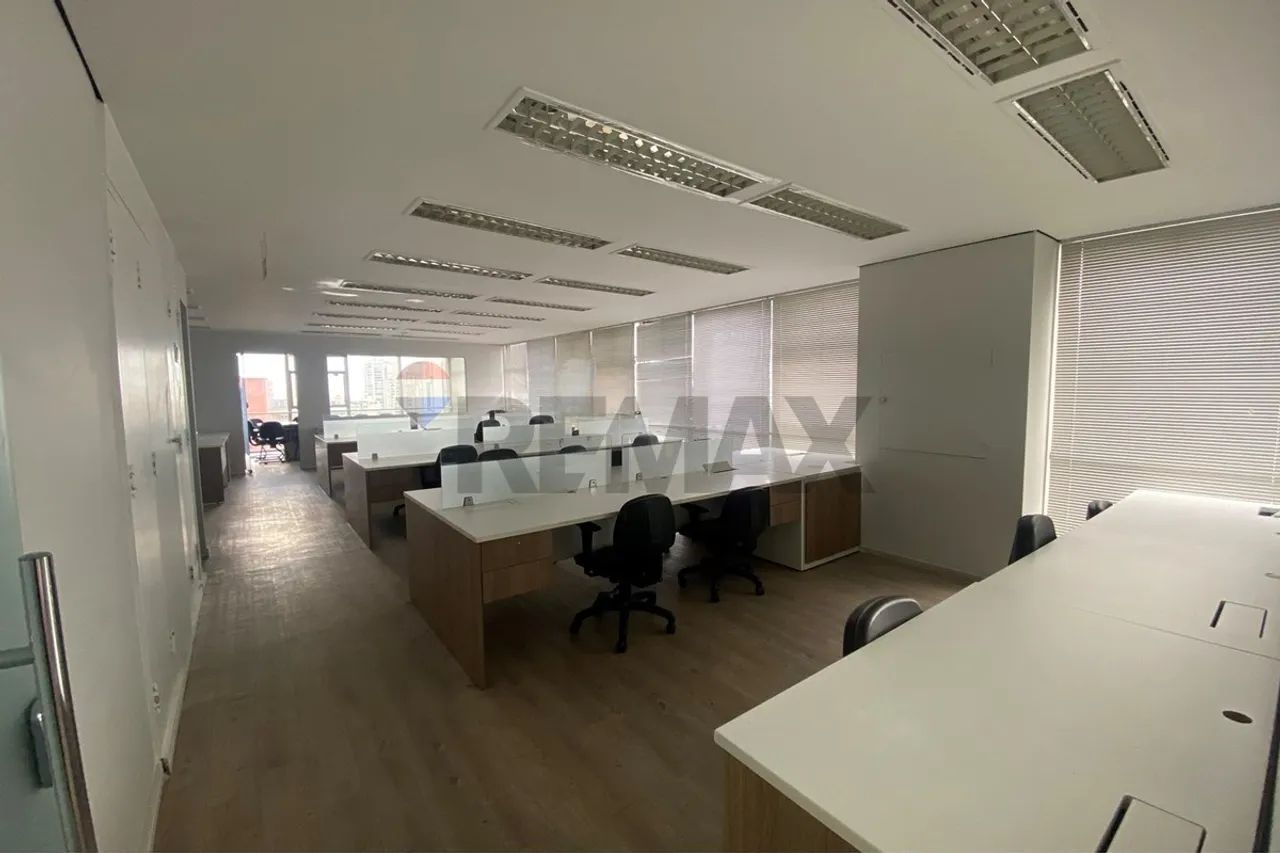 660 m² Mobiliados na Avenida Paulista | 10 Vagas | Edifício Olivetti - Foto 3