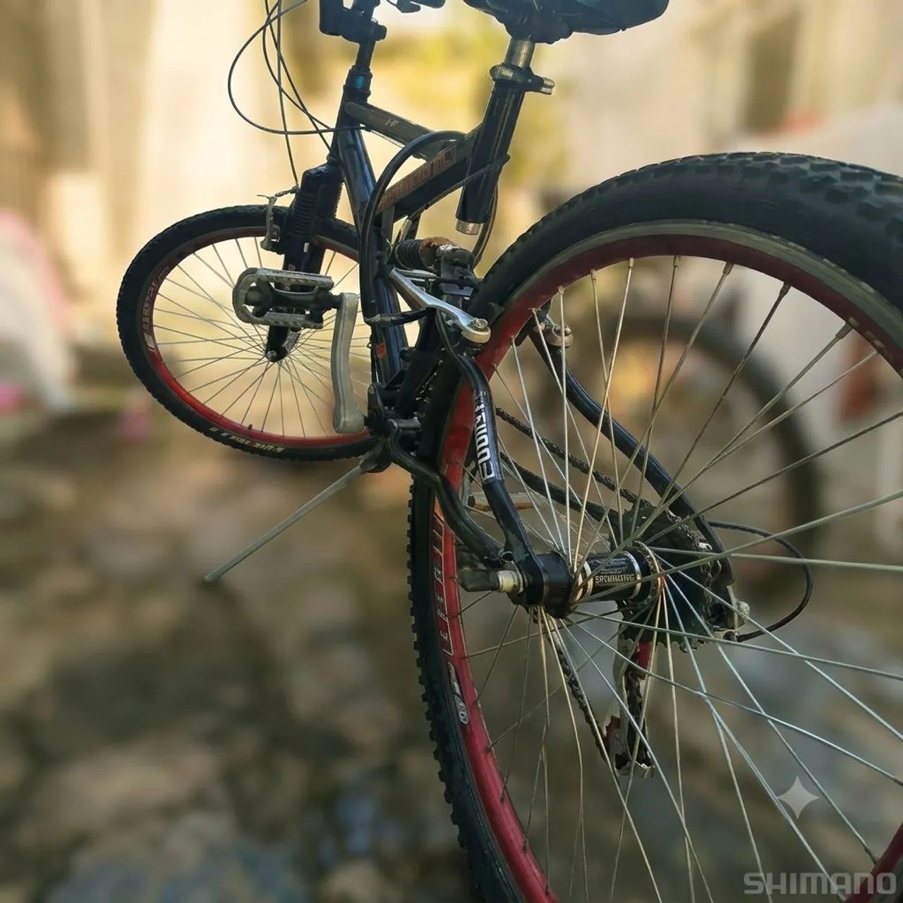 Vendo bicicleta. - Foto 3