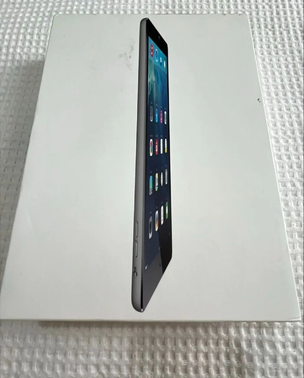caixa ipad air - Foto 2