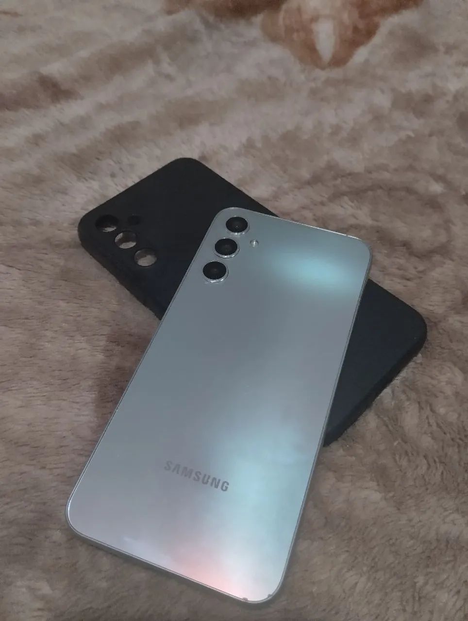 Celular A34 5G  - Foto 5