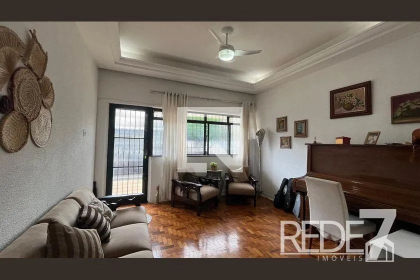 CASA RESIDENTIAL em Campinas - São Paulo, Vila Nova - Foto 3