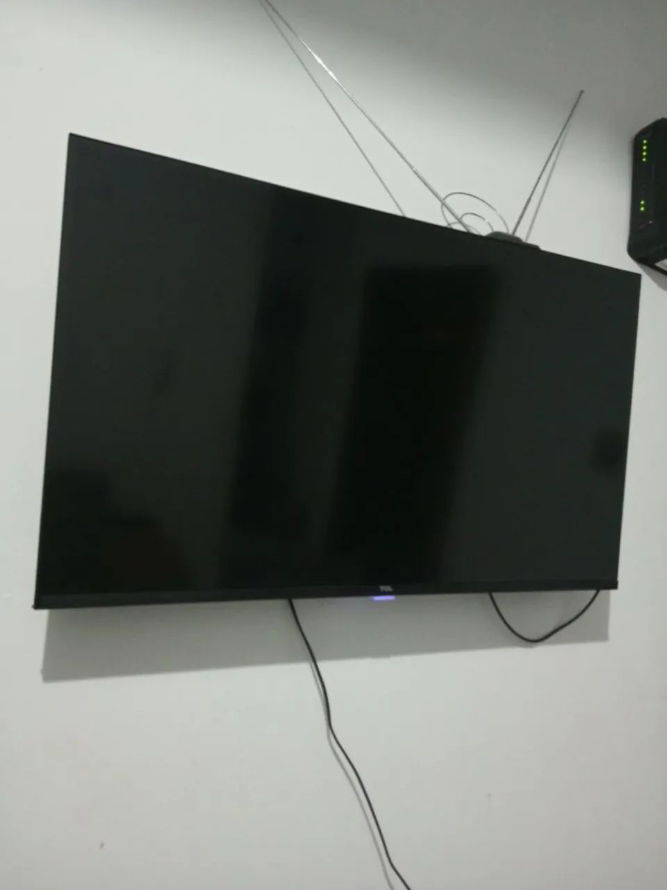 Televisão TCL 32 Polegadas  - Foto 4