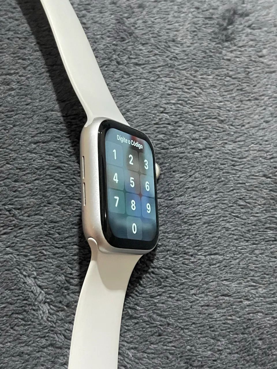 Apple Watch série 5 44MM - Foto 2