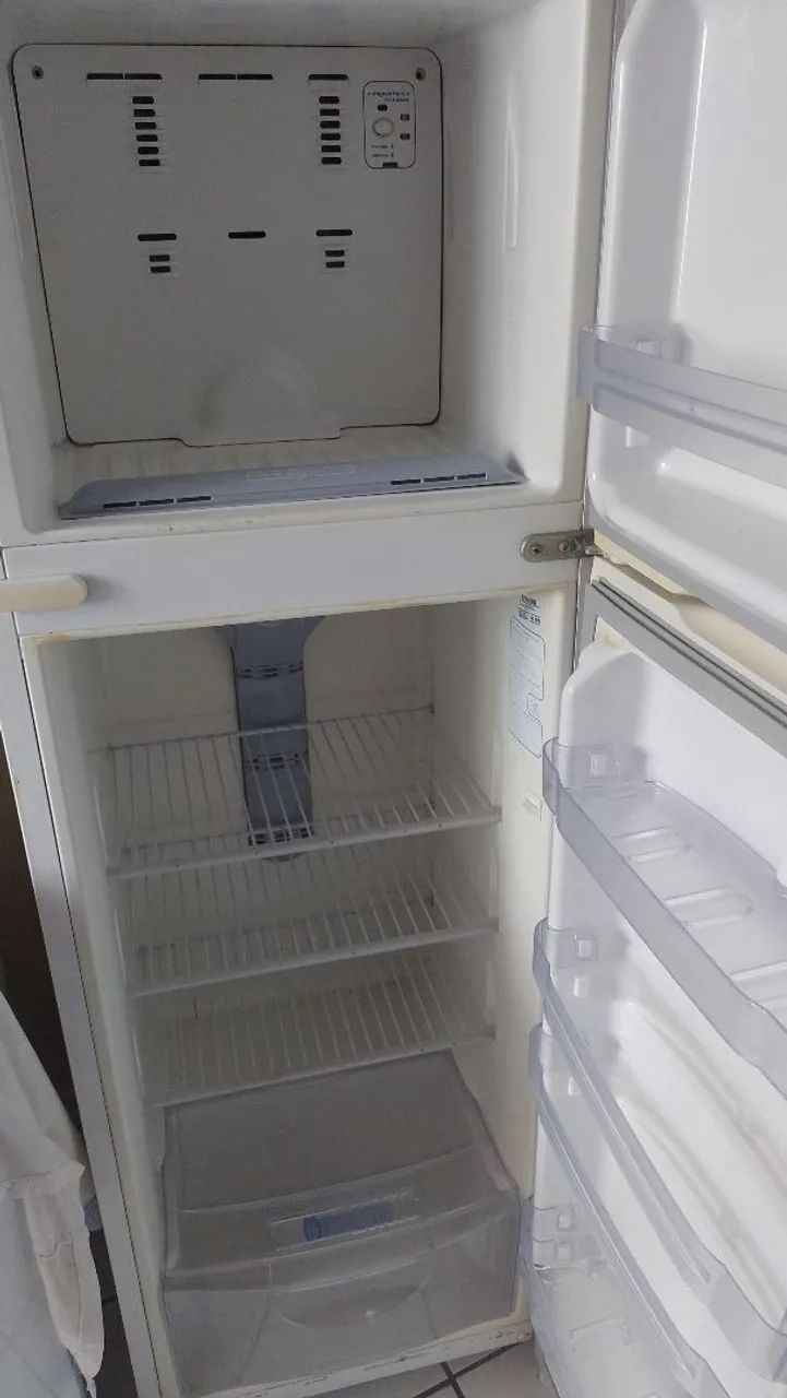 Geladeira Consul - Foto 2