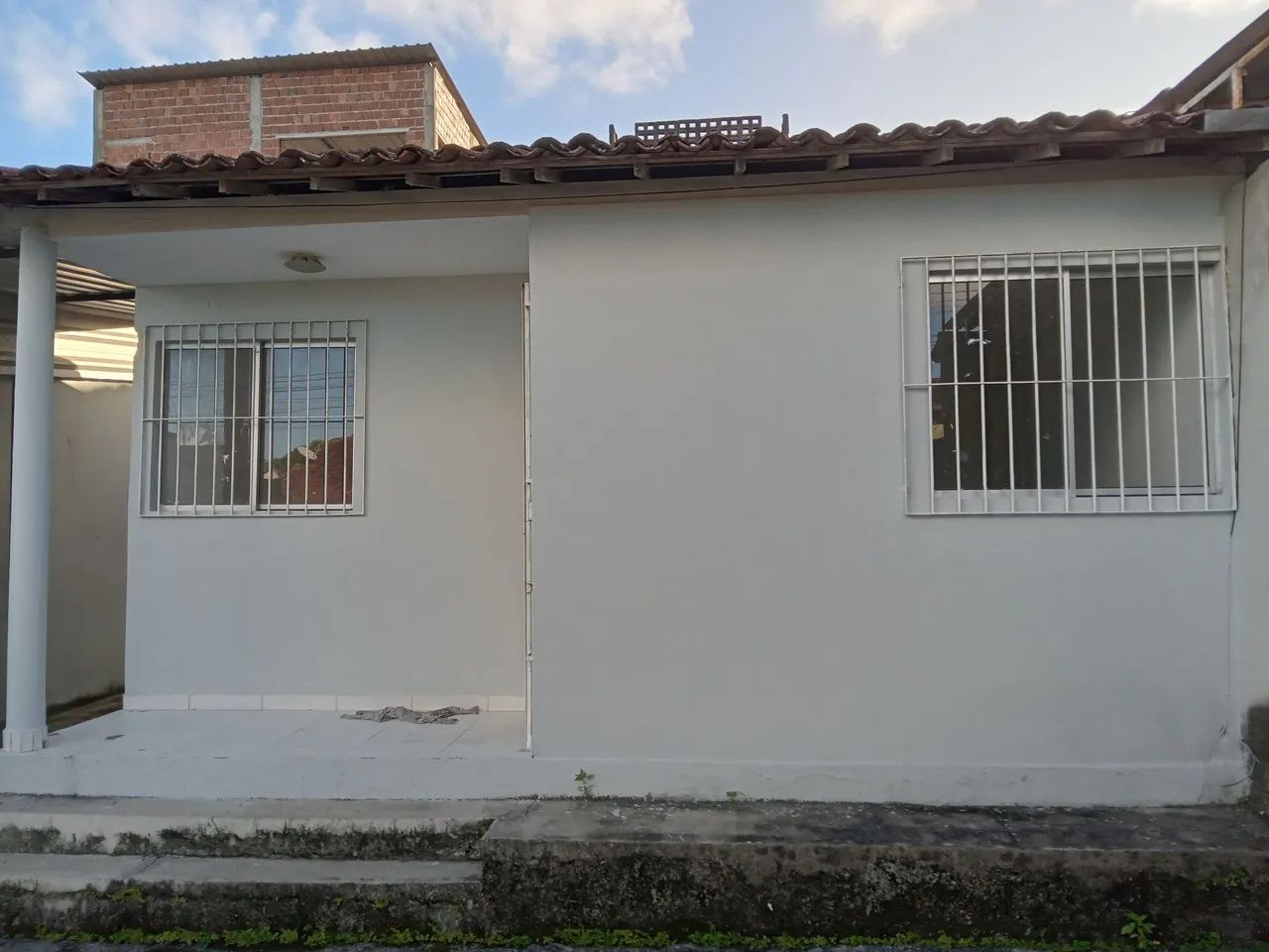 Foto - Igarassu - Tabatinga