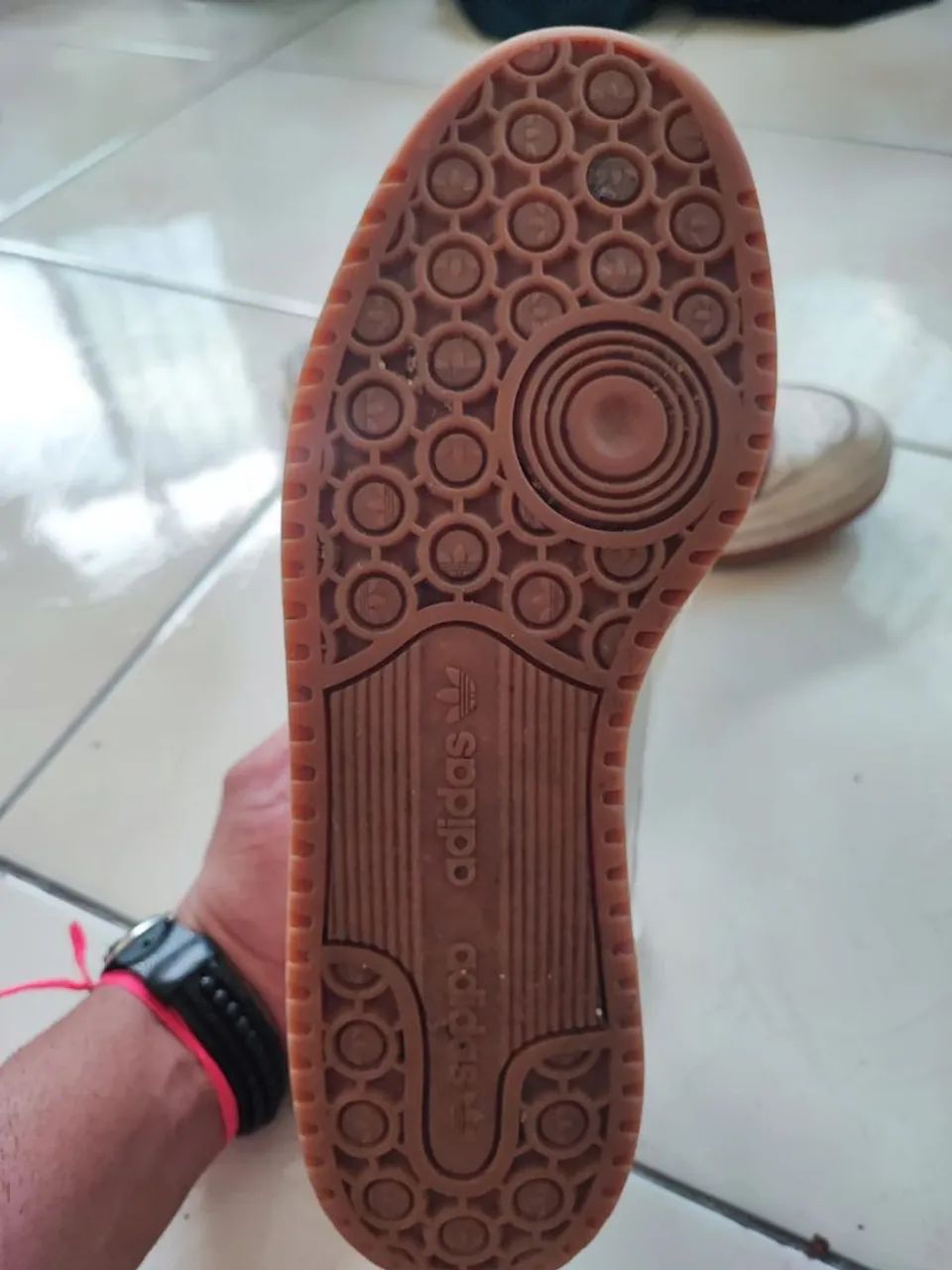 Tênis Adidas  - Foto 2