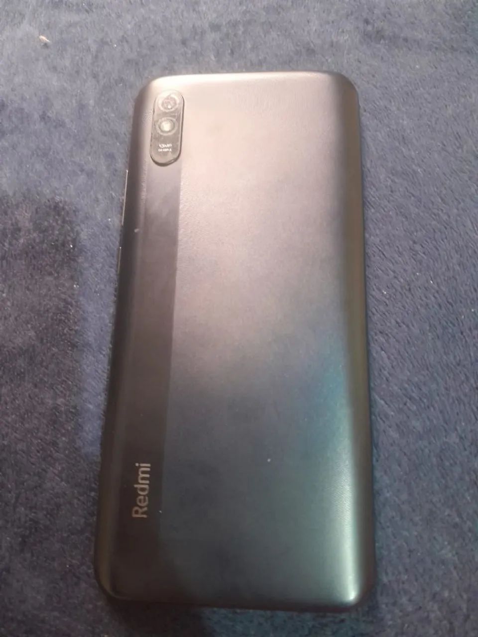 Vendo Redmi 9A - Foto 3