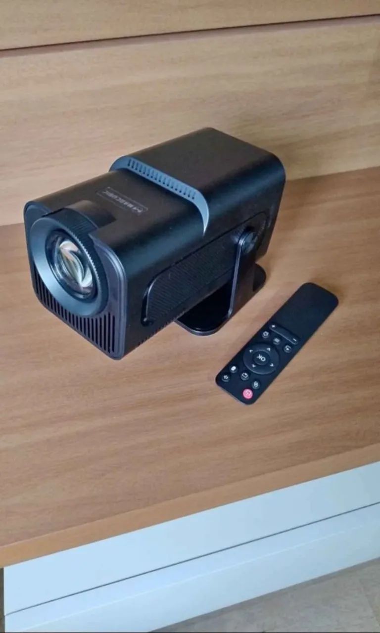 Projetor HY320MINI - Foto 4