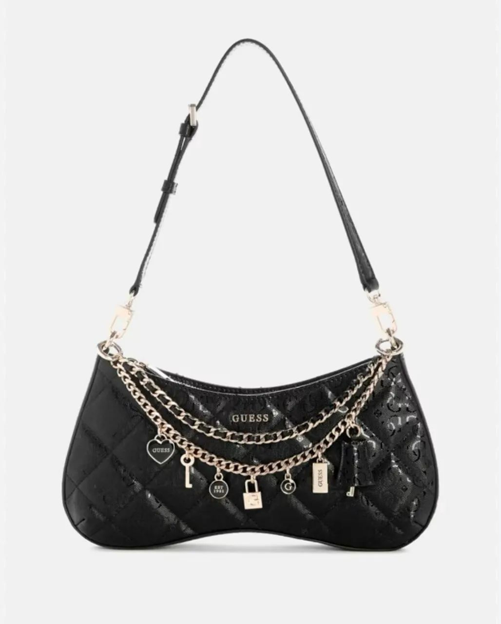 Bolsa Guess nova - original