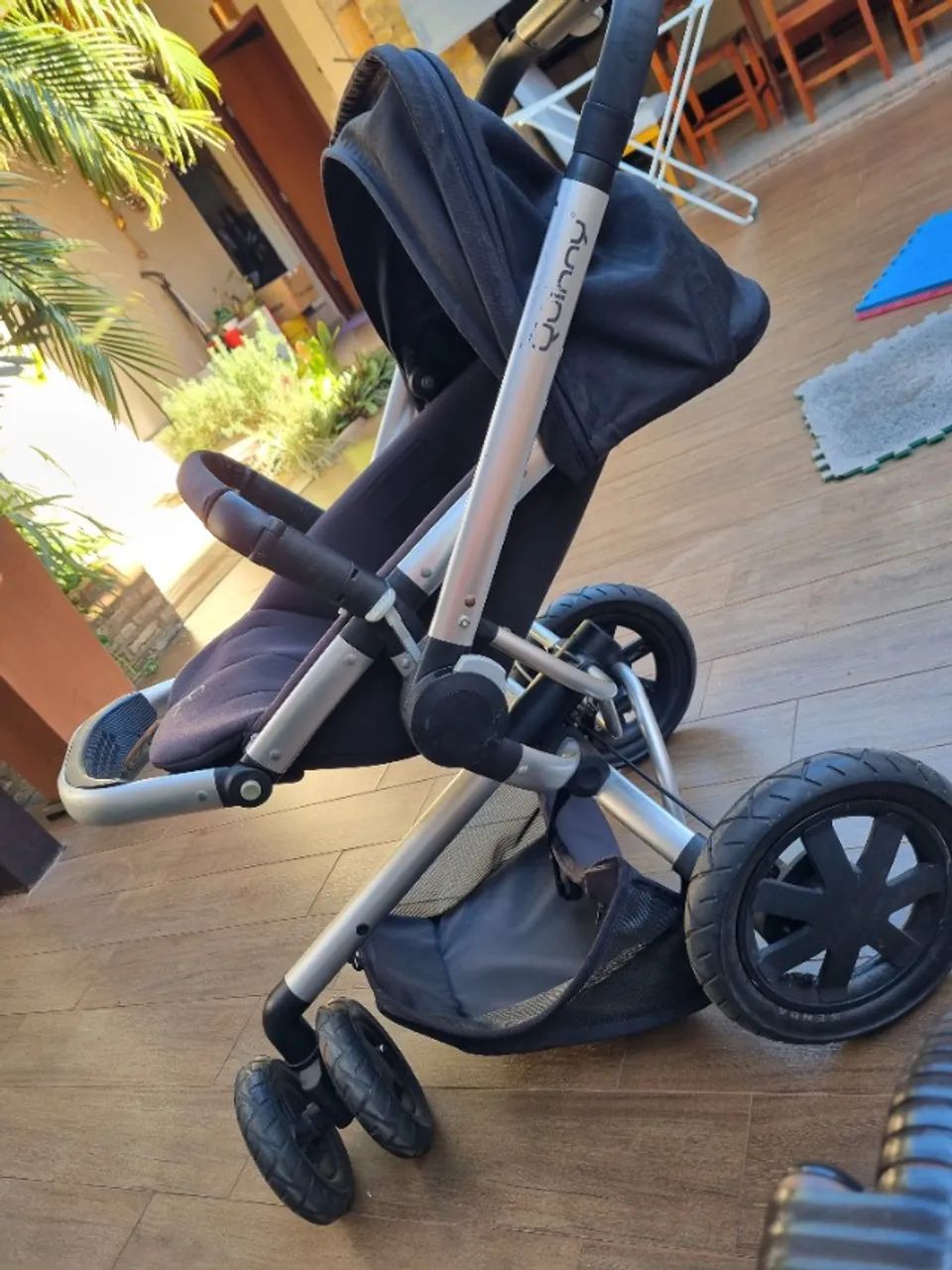 CARRINHO DE BEBÊ - Foto 4