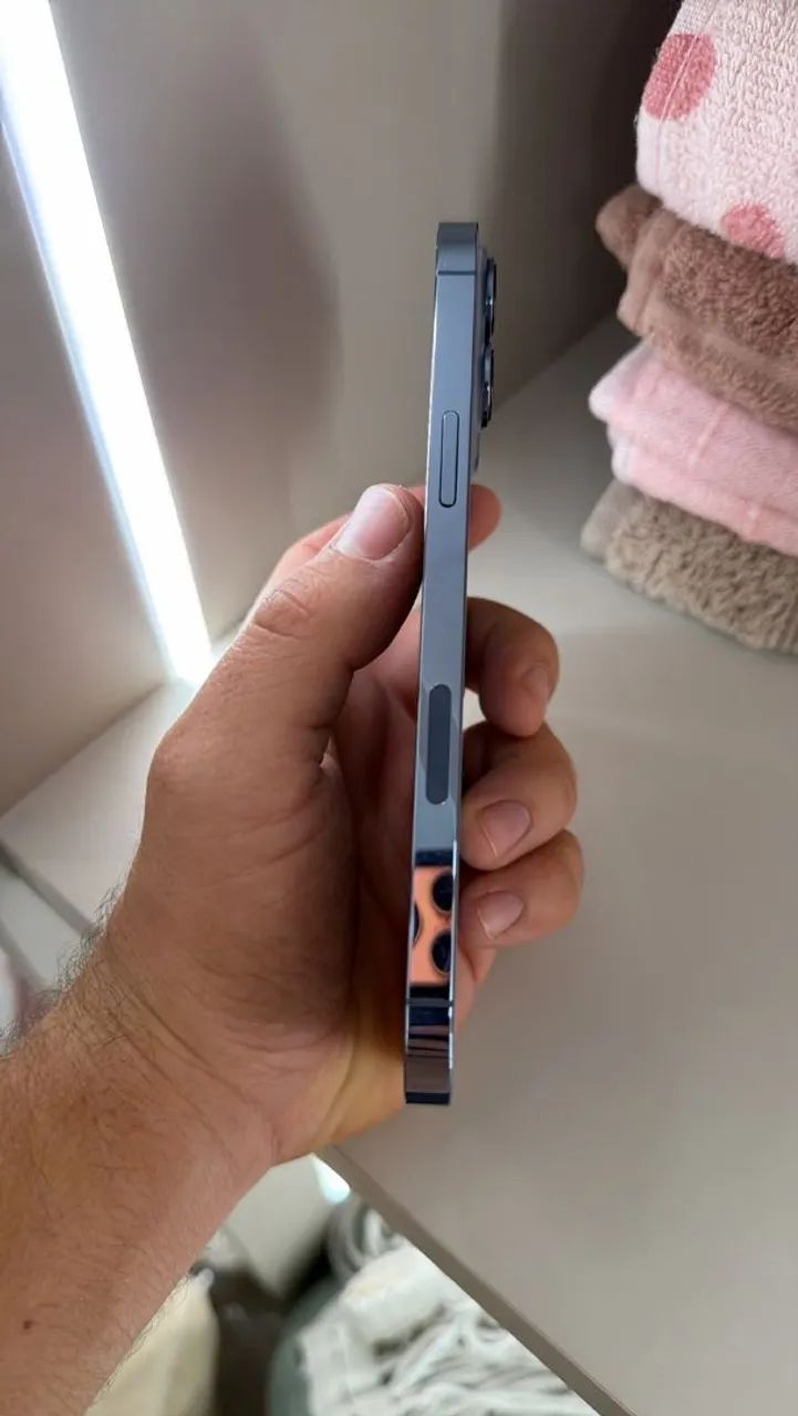 iPhone 13 Pro Max. 128GB zero  - Foto 2