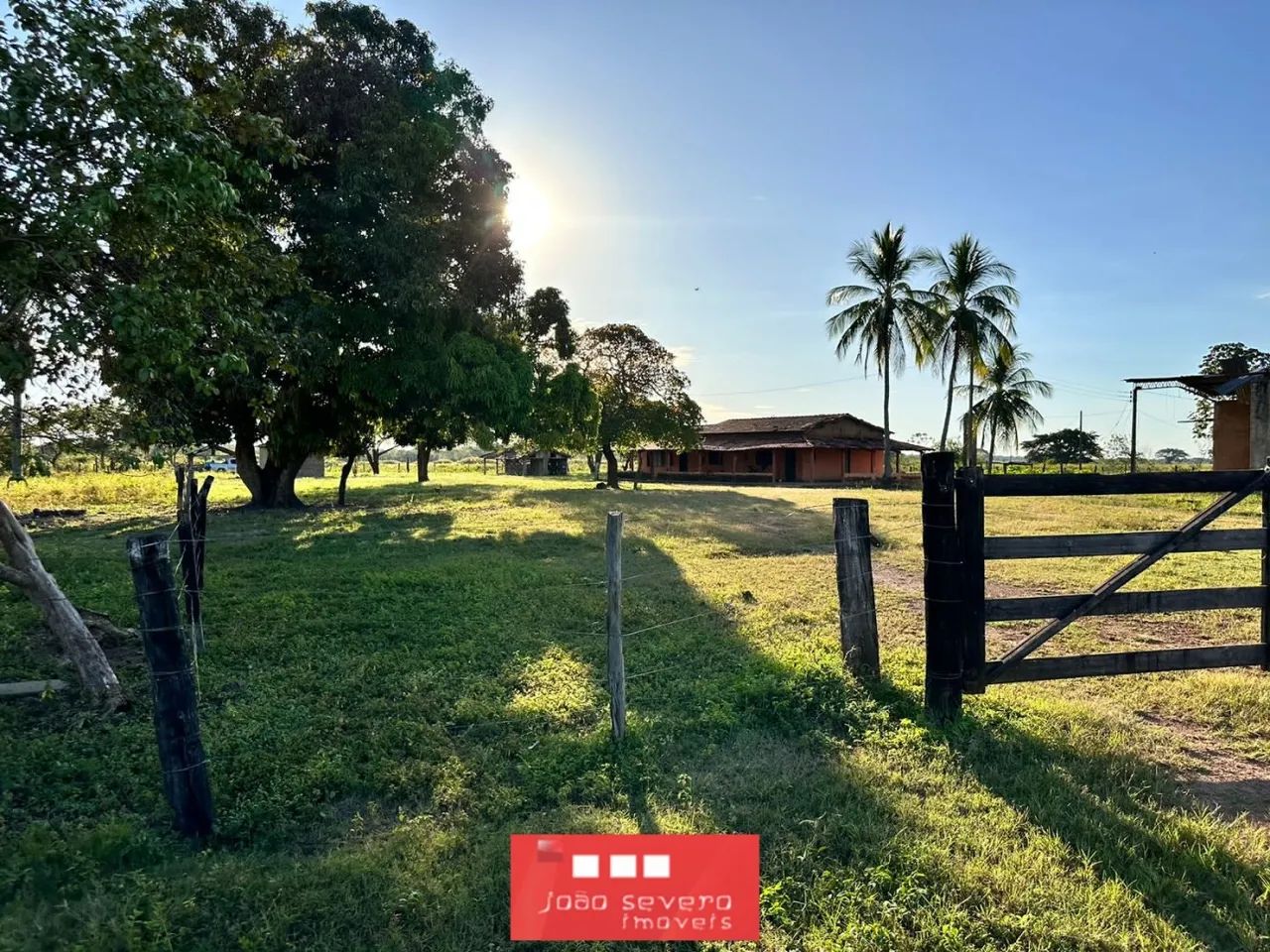 Fazenda para Venda em Formoso do Araguaia