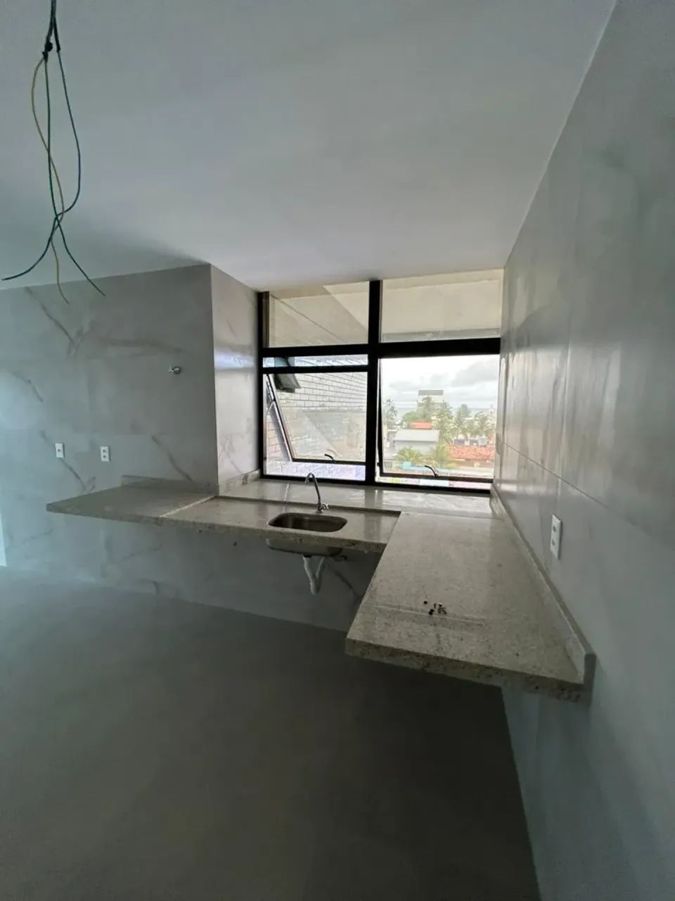 Excelente oportunidade em Tamandaré | 2 quartos amplos - Foto 4
