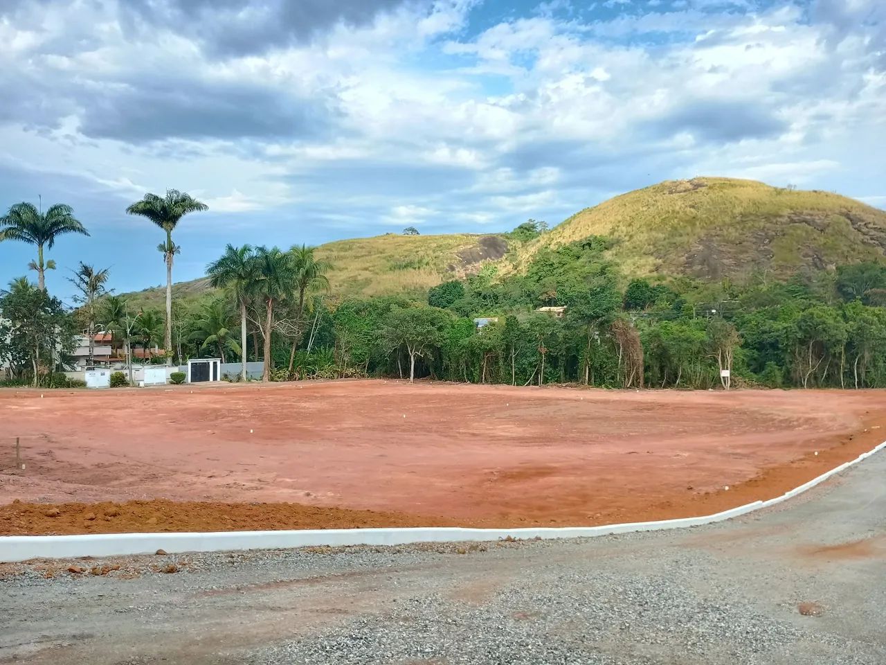 TERRENOS FINANCIADOS ITAIPUAÇU SENTIDO PRAIA  - Foto 8