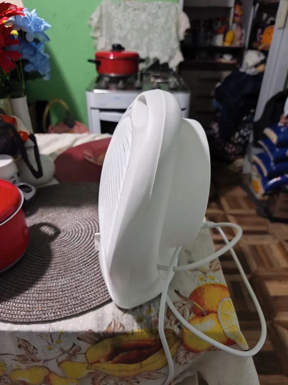 Aquecedor de ambiente  - Foto 3