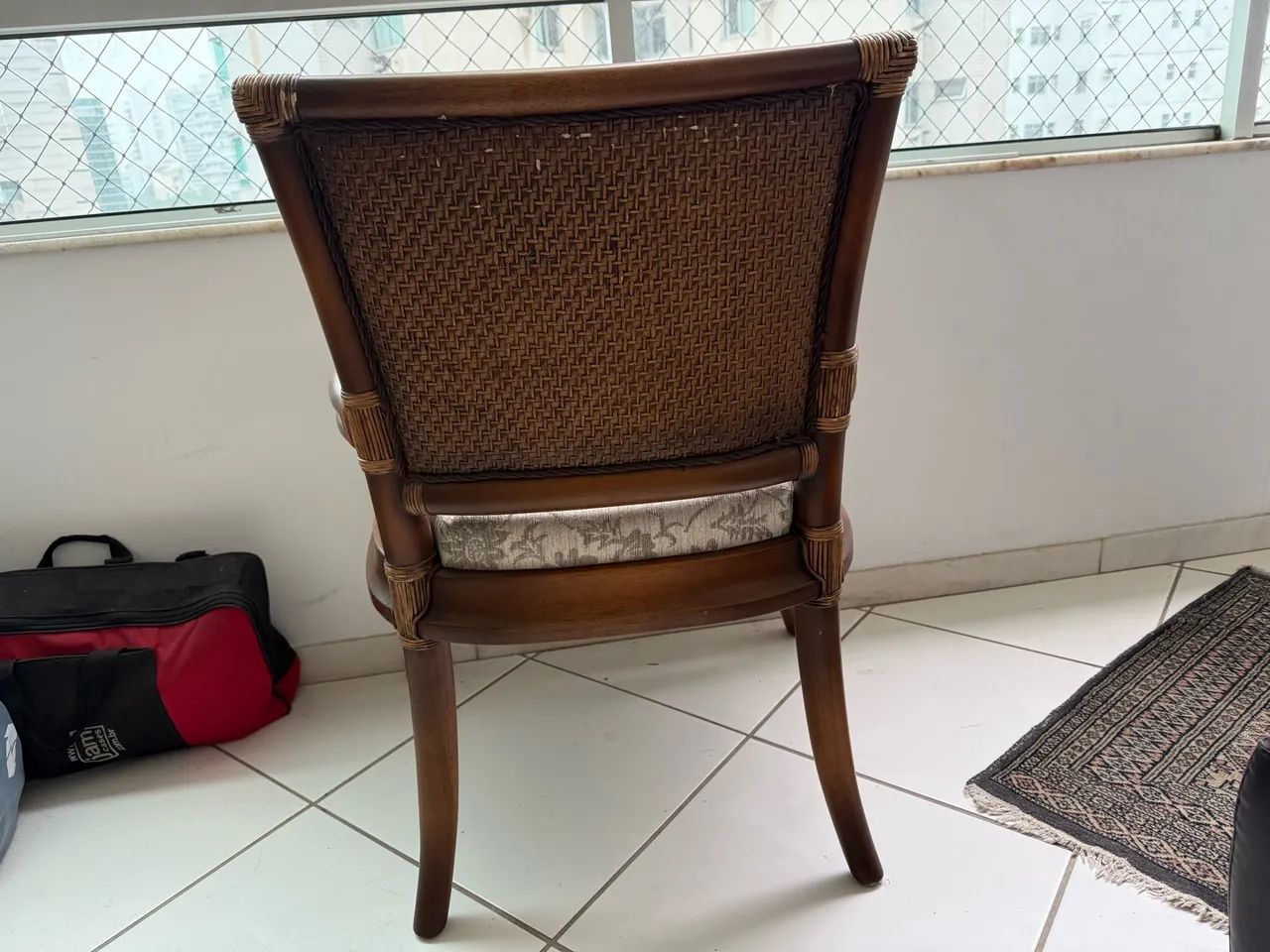 Cadeira - Foto 5