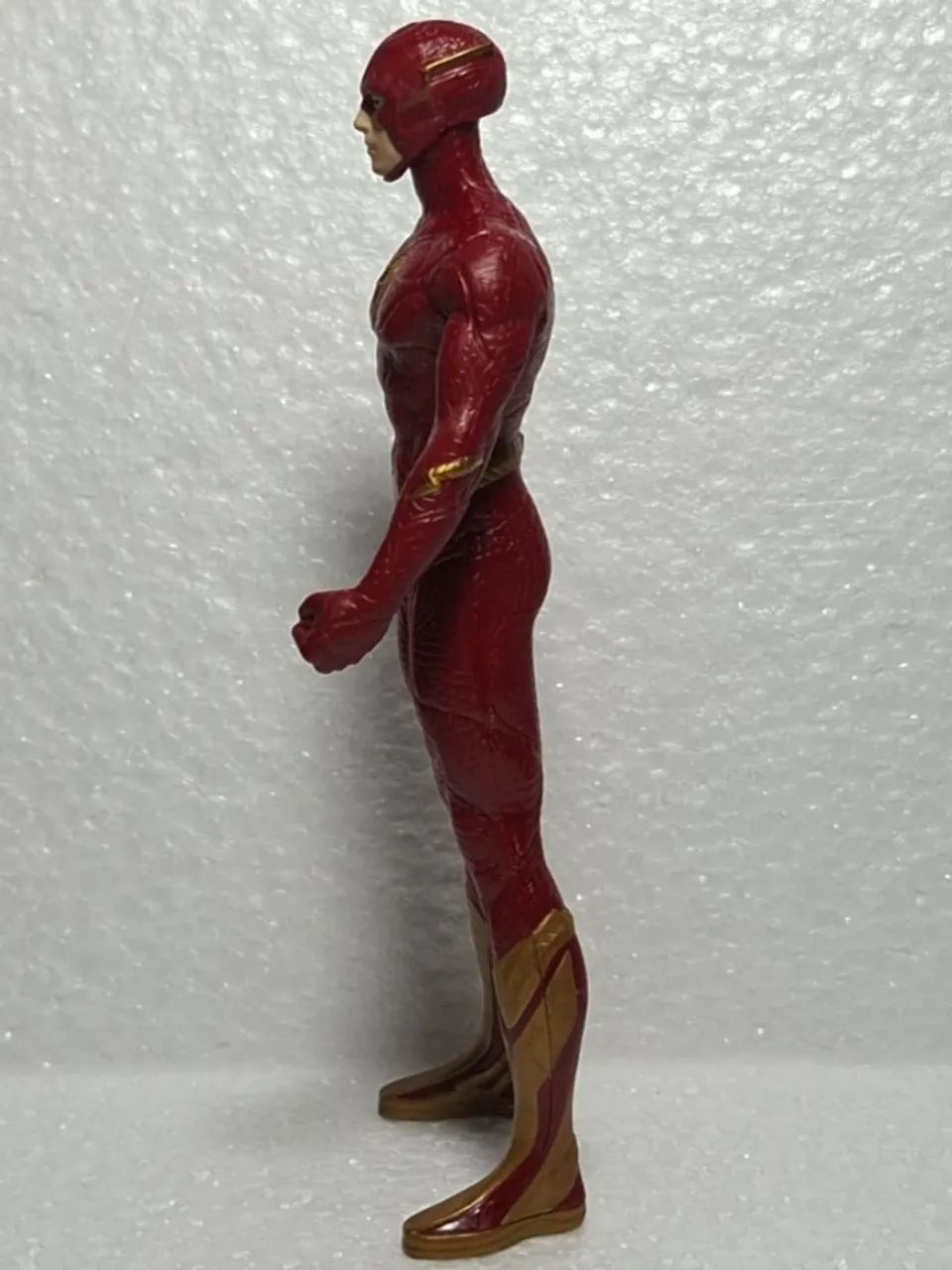 Boneco Action Figure The Flash 15cm Spin Master 88600 - Foto 3
