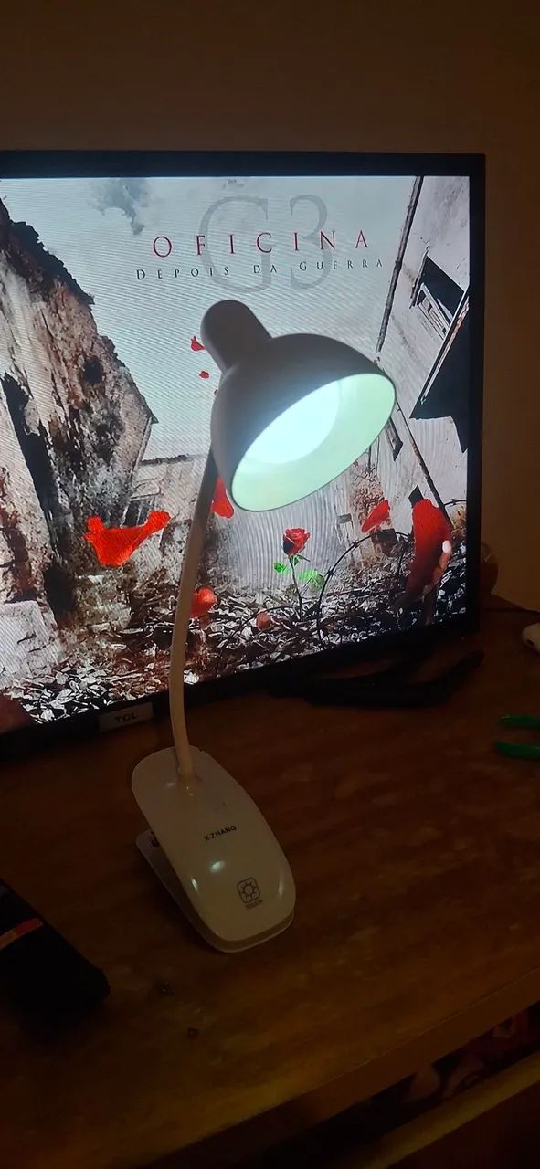 Itens variados 