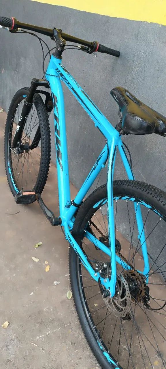 bicicleta aro 29 - Foto 2