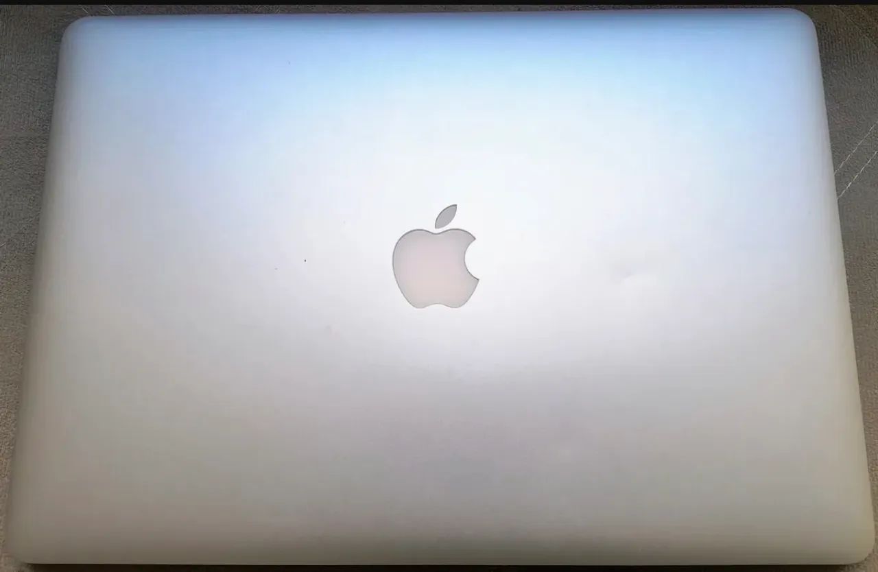 Macbook pro 2015 - Foto 2