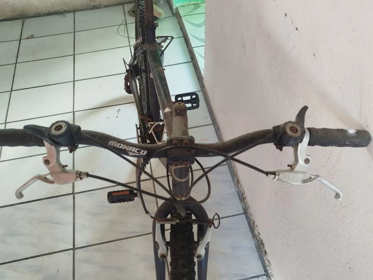 Bicicleta  - Foto 5