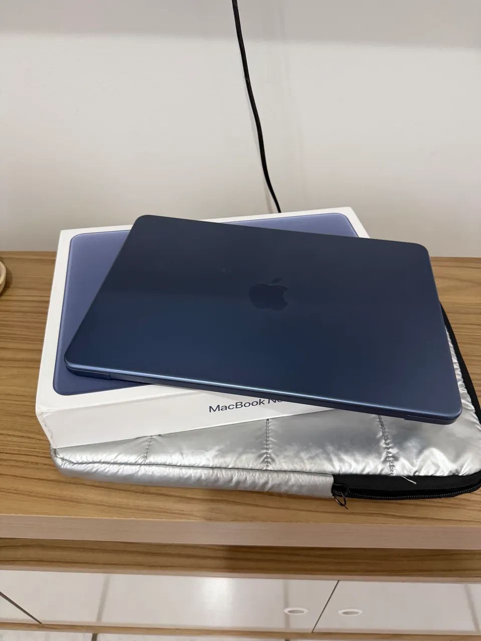 MacBook Neo 13? A18 Pro 256GB 8GB - Foto 3