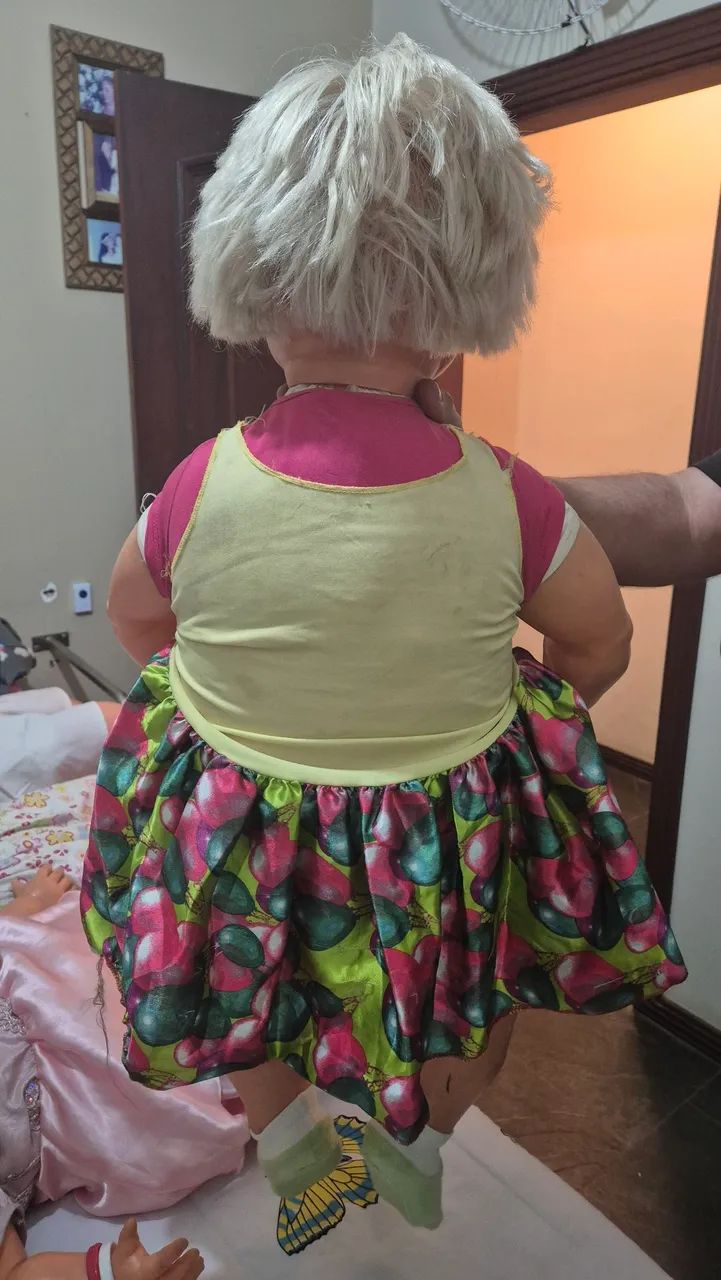 Bebezão Acalanto  - Foto 2