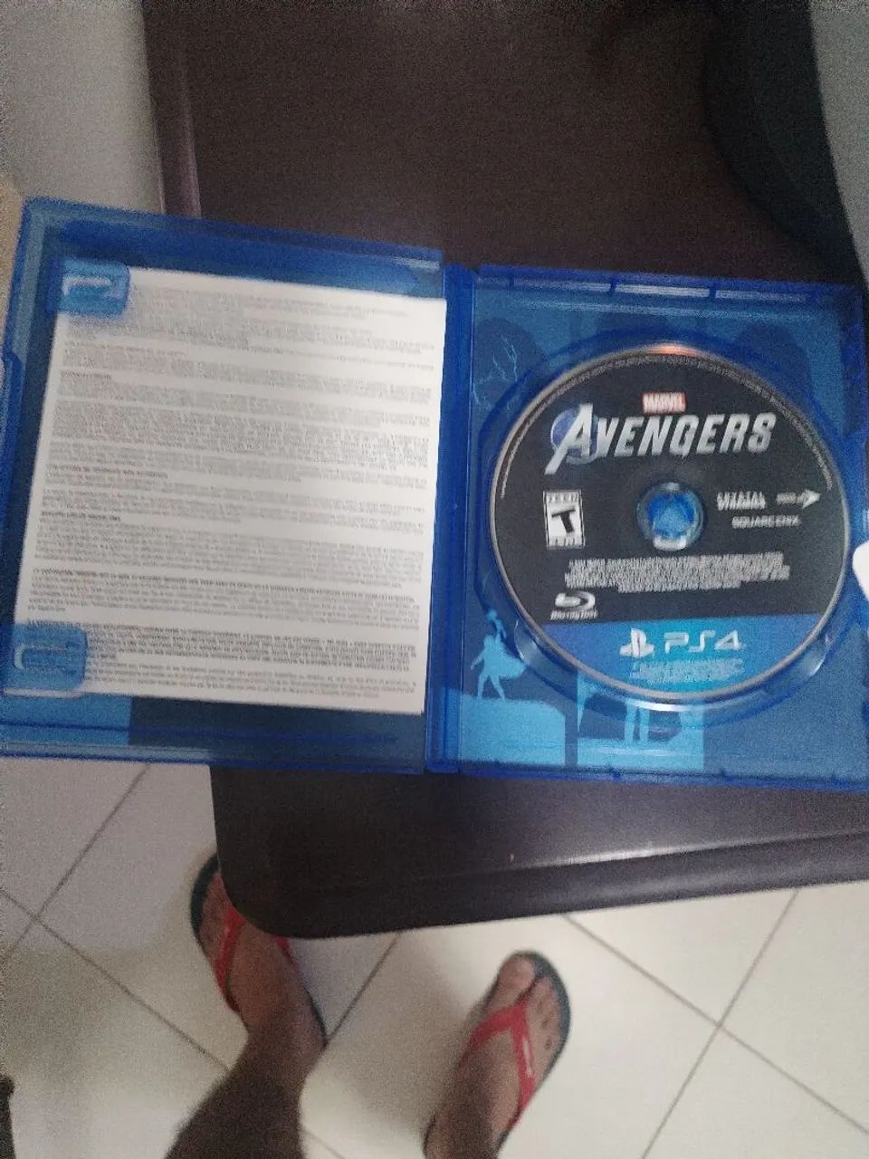 Jogos do ps4 - Foto 4