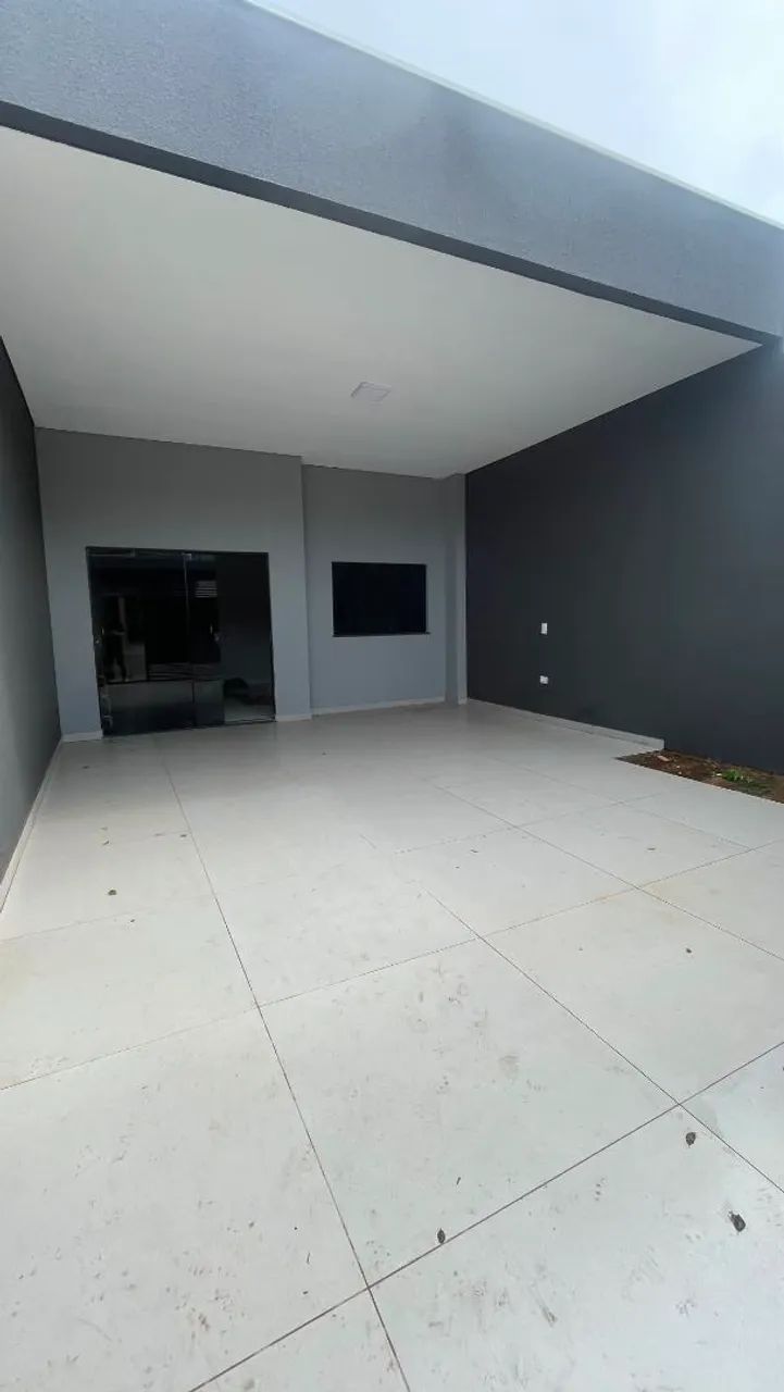 Casa Nova a Venda - Foto 2