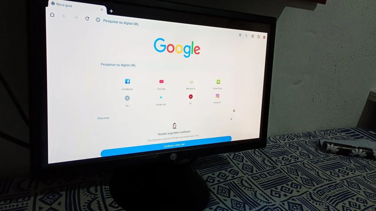 MONITOR NOVO - Foto 5