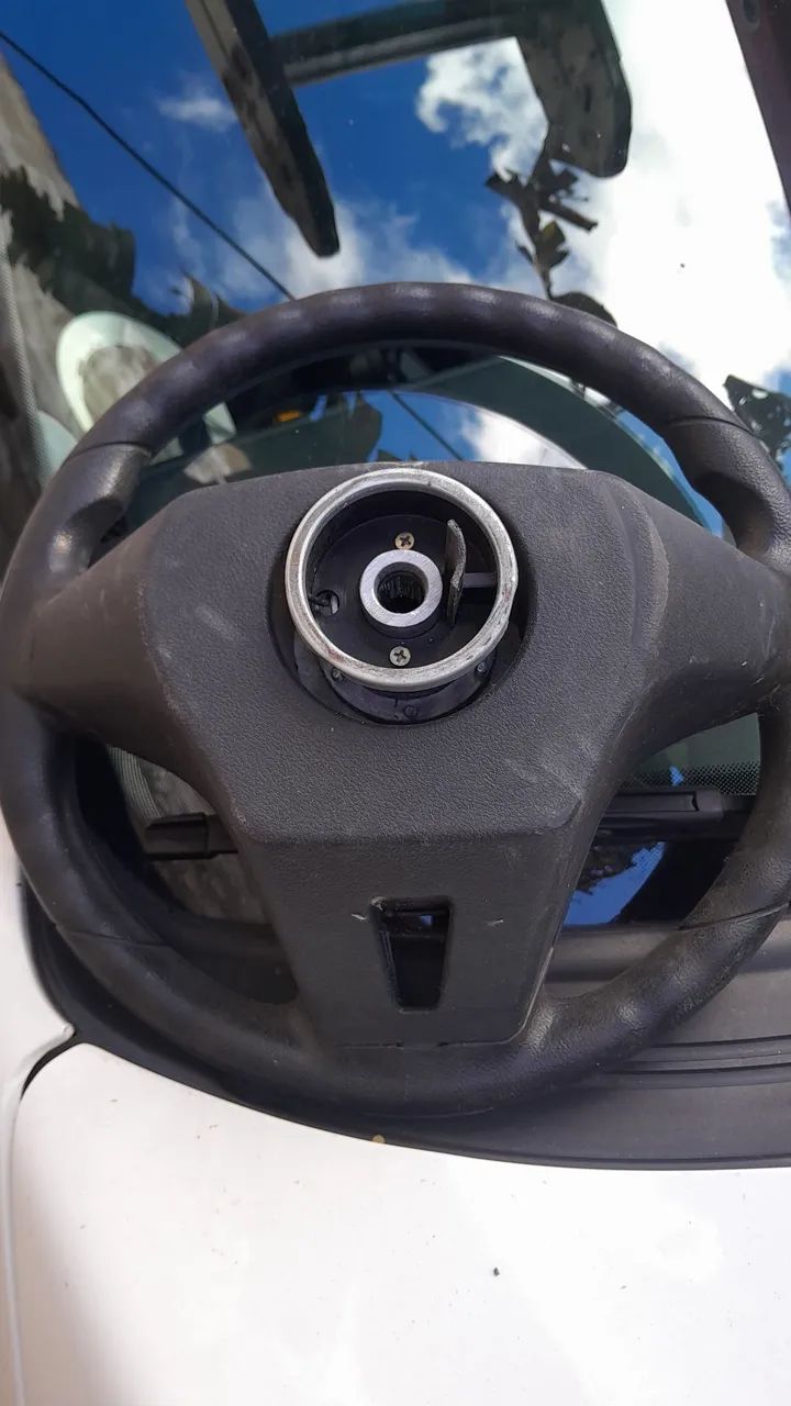 Volante gm - Foto 2