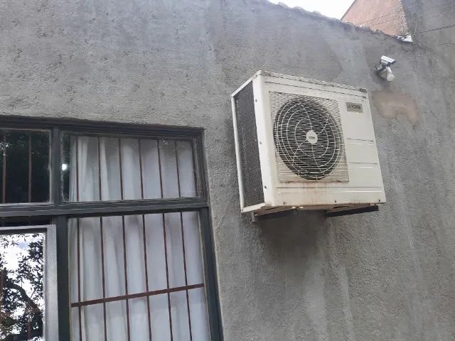 Ar-condicionado Splilt 24.000btus 220v York - Foto 2