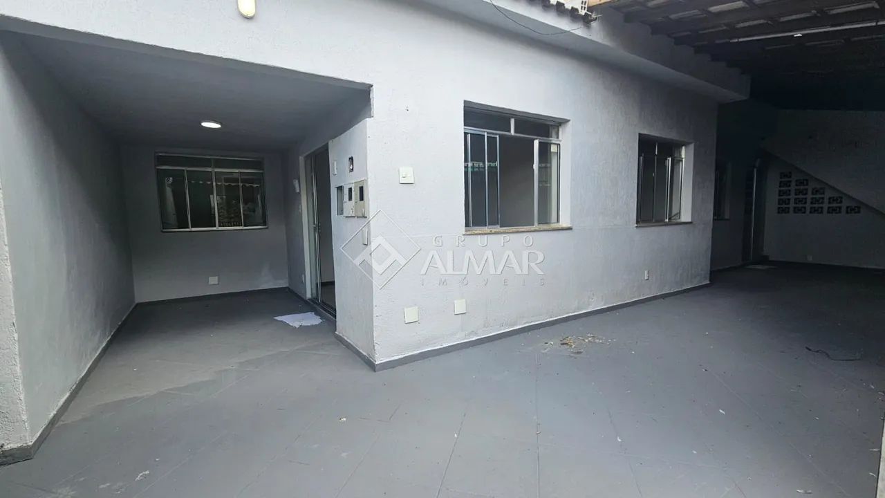 Casa 3 quartos - Nossa Senhora das Graças - Foto 2