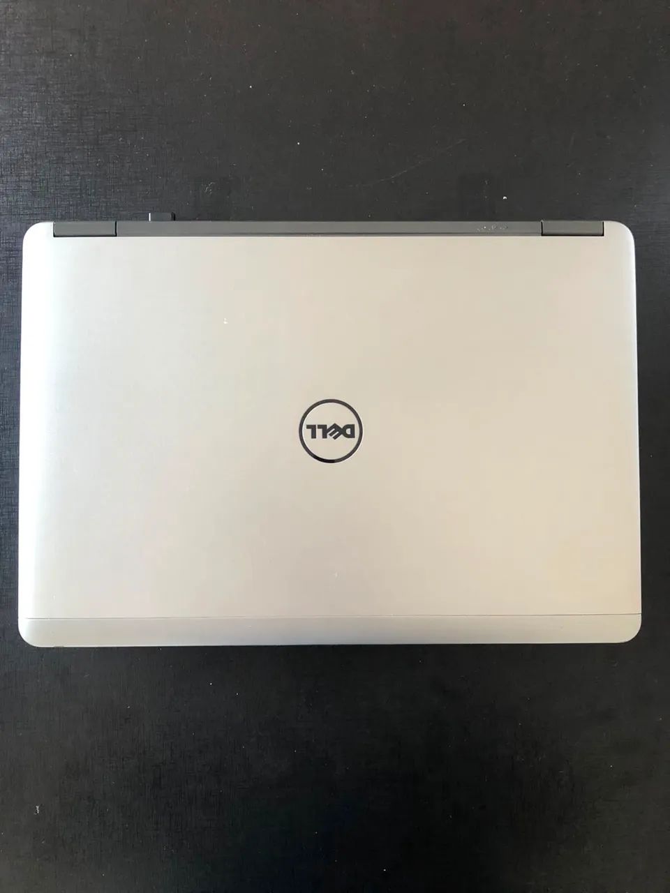 Notebook Dell 4º geração 