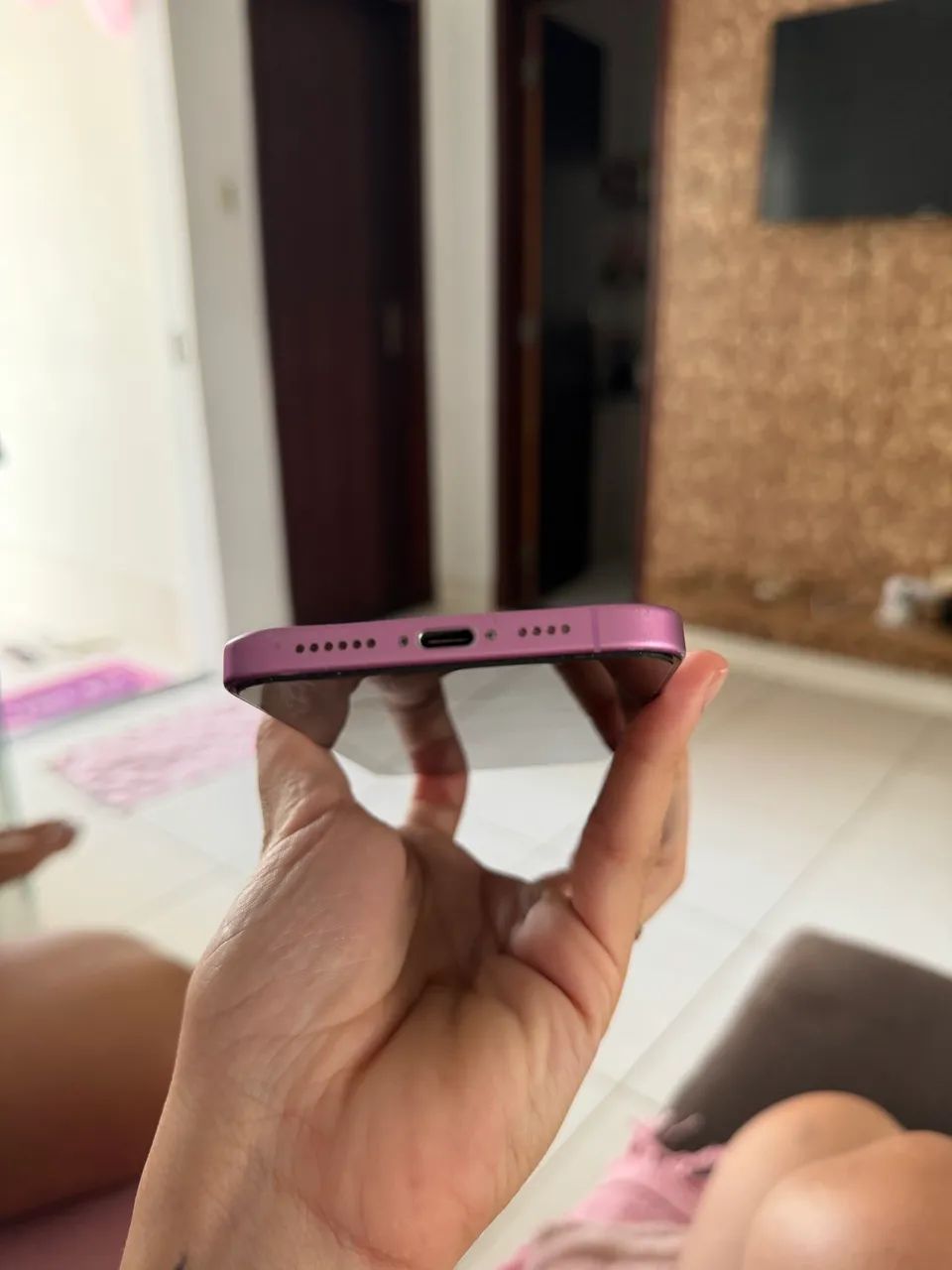 Vendo iPhone 16 plus - Foto 2