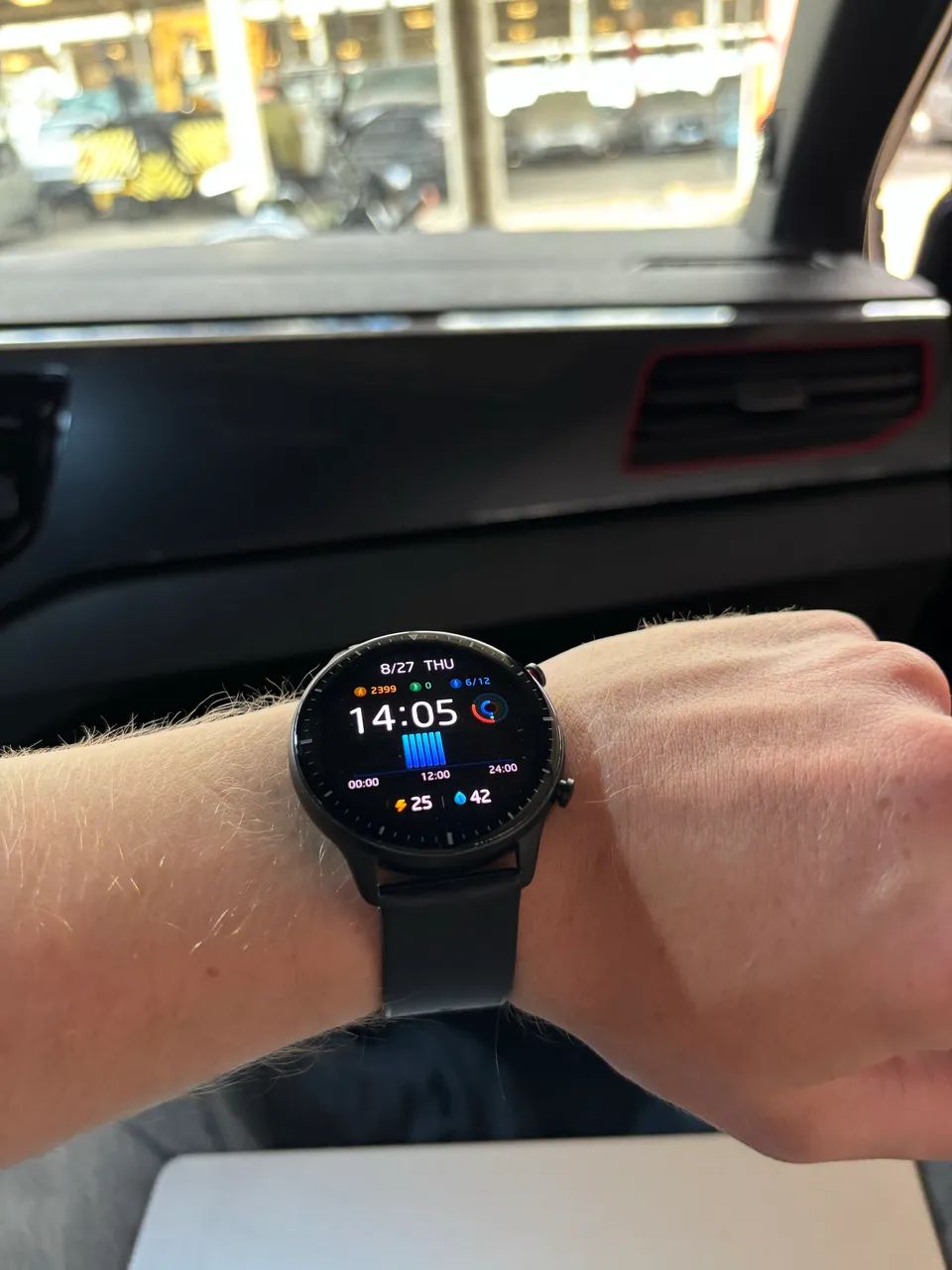 Amazifit GTR 2 - Foto 4