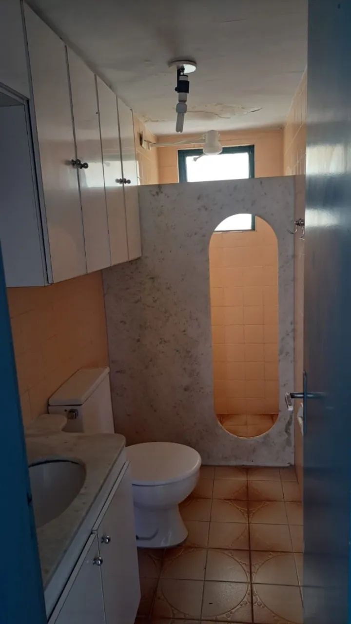 Apartamento 2 quartos Vila Jaraguá ( criméia leste) - Foto 5